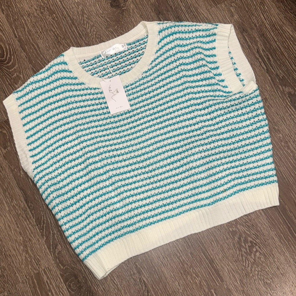 Sweater Vest